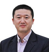Mr. Kai Zhao 赵凯